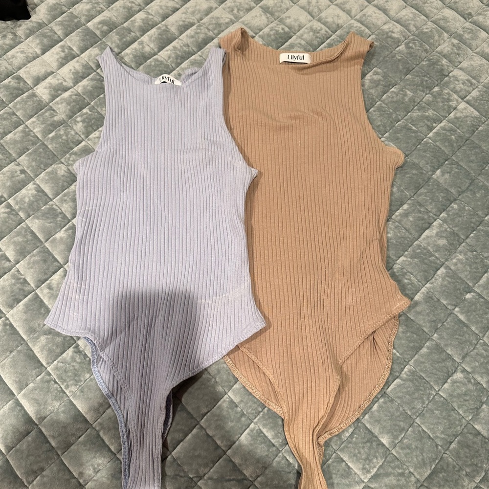 Body Suits